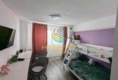 Apartament 3 camere-metrou Piata Sudului - 4