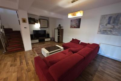 Casa complex - Green City -4 camere - 3 bai - 113mp utili - 100mp curte - 28