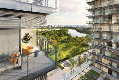 Apartament cu 4 camere decomandat în Aviației