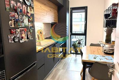 Apartament 2 camere Premium Loc de parcare inclus Metalurgiei an 2023 - 6