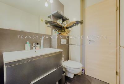 Apartament modern|4 camere decomandate|Zorilor/UMF - 12