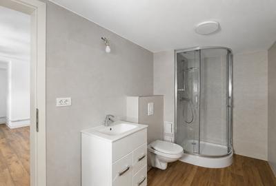 Vilă impunătoare, renovată | Sibiu | 12 camere | 600 mp teren - 23