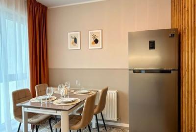 Apartament 2 camere | Prima închiriere | Doamna Stanca | Parcare - 7