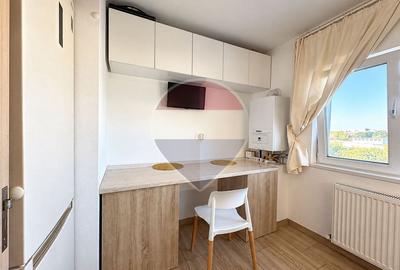 Apartament 2 camere  de inchiriat | Inel II | Constanța loc de parcare - 7