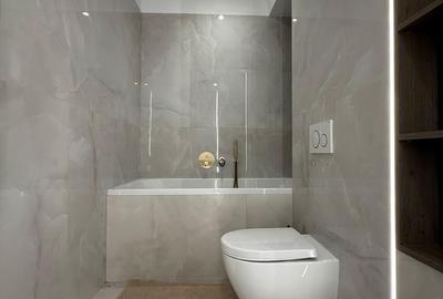 3 Camere | 2 Bai | Parcare Subterana | Cortina North - 9