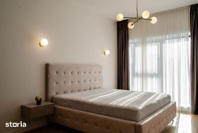 One Verdi Park | 4 Camere | Centrala | X3 Bai | Terasa | Parcare | - 9