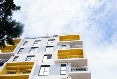 Real Residence Resort