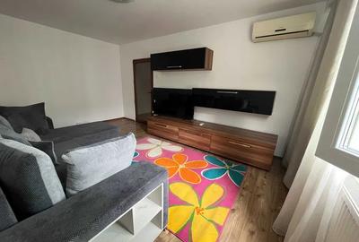 Inchiriere Apartament 2 camere Decomandat Renovat Drumul Taberei - 2