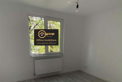 Apartament cu 2 camere în Independenței
