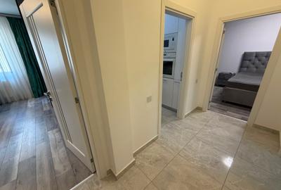 Trinity Residence-Drumul Taberei | Apartament doua camere-Loc de parcare - 11