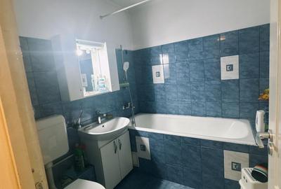 Dristor Rm Sarat Calea Vitan  2Bai 75Mp Utili Total 3 Camere Vanzare - 3