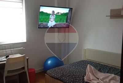 Apartament cu 2 camere de vânzare în zona Veteranilor - 9