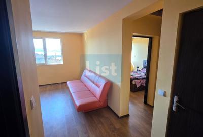Clădire Comercială + Apartamente | 390mp | Drumul European | - 10