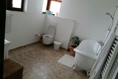 Vila ren.2018,P+1+M, 5 dormitoare,4bai,teren 500 mp,garaj 2 loc.cu acces in casa - 15