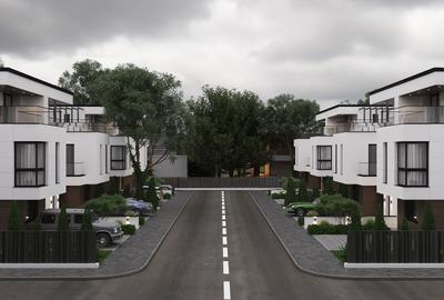 MTM Luxury Villas