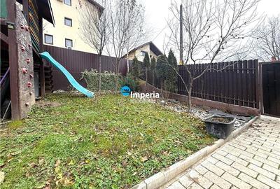 Vila / Spatiu 5 cam. Garaj, Beci, regie proprie,  200 mp, Tudor Neculai Valea Ad - 22