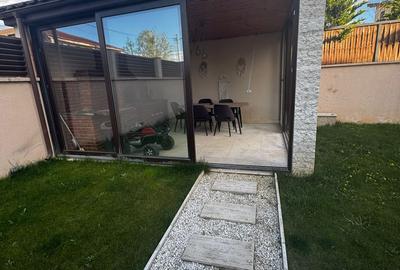 CASA INDIVIDUALA, TOATE UTILITATILE, TEREN 400 MP, COMISION 0% - 14