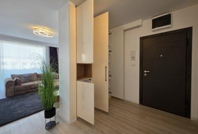 MILITARI - Metrou PACII! Inchiriere 2 camere lux !Fii tu primul chirias ! - 10