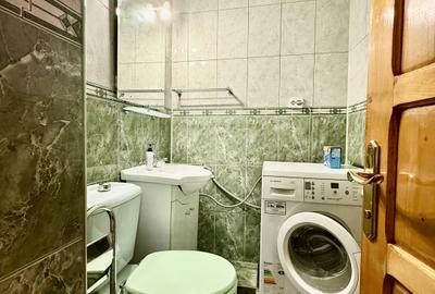 Apartament cu 3 camere Ovidiu - Constanta  , mobilat complet - 9