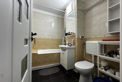 Apartament 2 camere, 52mp, complet mobilat si utilat- Dambovita - 10