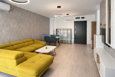 Apartament 2 camere | Marasti | Zona The Office | Parcare - 8