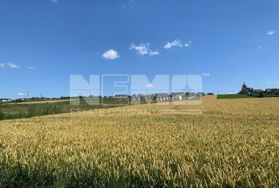 TEREN INTRAVILAN – SF. ILIE| SUCEAVA | 3.500 €/ar - 1