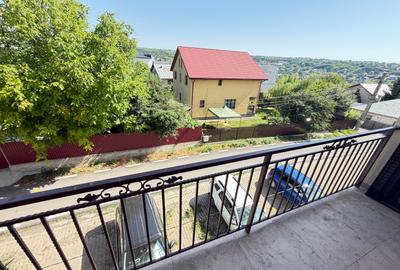 Inchiriere 2 camere Iriss Residence - Antibiotice - Valea Lupului - 12