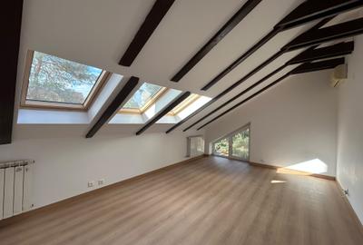 Casa Vila noua , lux  Iancu Nicolae Baneasa - Pipera de inchiriat - 22