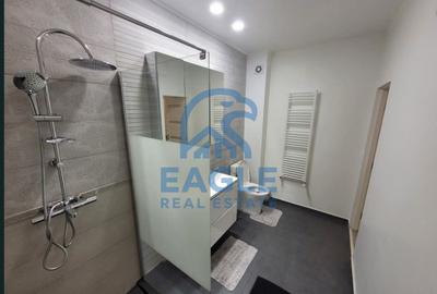 KM 4-5 - Studio Modern cu bucatarie separata in bloc nou Termen lung - 6