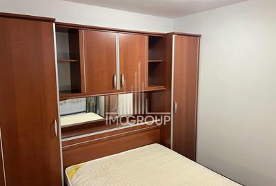 Apartament 3 camere de închiriat, 2 bai, cheltuieli incluse, UMF - 9