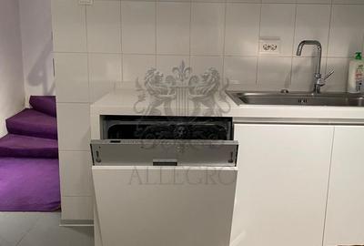 Apartament in Vila | Dorobanti | 221 mp | Parter Inalt + Demisol - 16