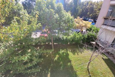 Inchiriere 2 camere | 58 mp | Greenfield Băneasa | Parcare inclusă | Comision 0% - 16