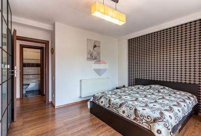 Apartament 3 camere de vanzare | Dorobanți | Putul lui Zamfir - 8