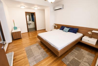 Iancu Nicolae/Carina Residence/ Apartament-Penthouse cu 4 camere/Parcare/ - 4