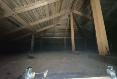 DUPLEX (LA GRI), P+1E+M, 122mpu, TEREN 248mp, CHIAJNA-ALEEA NUCILOR - 26