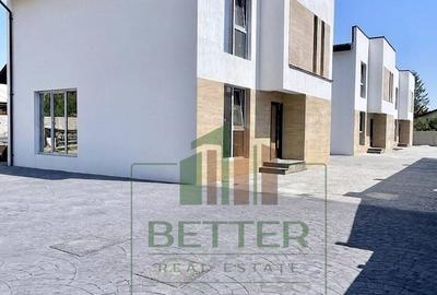 Popesti-Leordeni | Casa individuala - 5 Camere - 3 bai | Teren 231 mp - 3