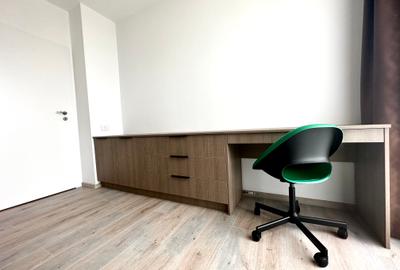 Ap. 3 camere . parcare subterana , contract Anaf - Vivalia Grand - 3