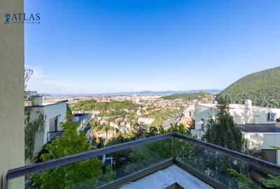Apartament 2 camere | Bellevue Residence | Terasă spectaculoasă - 9