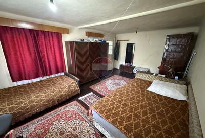 Casă in mijlocul naturii in orașul Câmpulung - 7