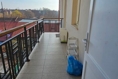 Apartament central de închiriat - 8