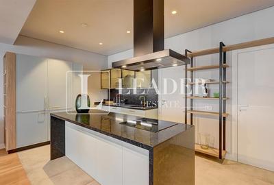 Apartament 5 camere exclusivist | Floreasca | de inchiriat - 5