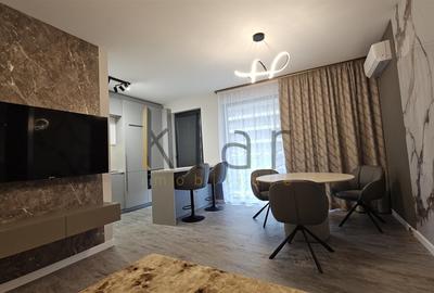 Apartament LUX 2 camere 56mp,balcon, Plopilor, Parcul Rozelor - 16
