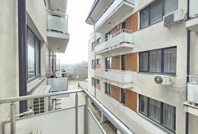 Apart 2 camere 62mp | Aviatiei - Baneasa - Str. Salubritatii | Imobil NOU - 13