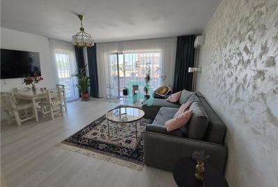 Apartament 3 camere Tractorul, 72 mp - Brasov - 9