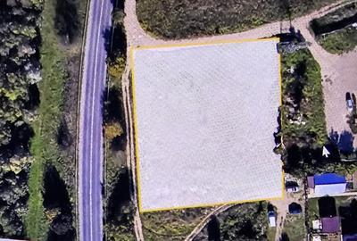 Teren intravilan 3000 mp Focsani-40 euro/mp, ocazie unica - 3