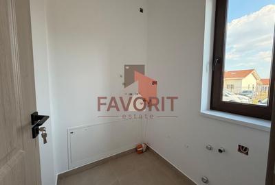 Duplex | 3 camere | Toate utilitatile | Finisaje premium | Sanandrei | - 8