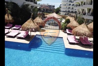 Complex agrement cu piscină și bar | Afacere la cheie funcțională | 905 mp | - 14