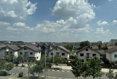 Inchiriez Garsoniera Pollux Residence Militari Chiajna, Bloc Nou, 0% comision - 7