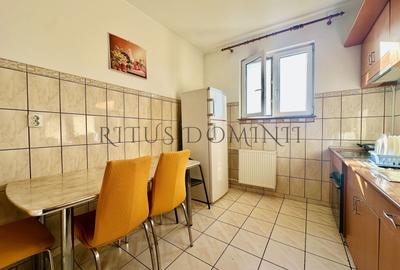Apartament pentru 17 muncitori la Casa, Nufarul - 5