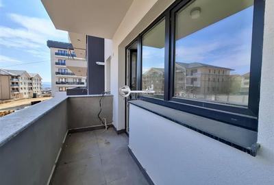 Apartament cu 2 camere decomandat în Galata